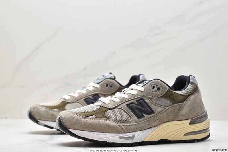 New Balance Sneakers